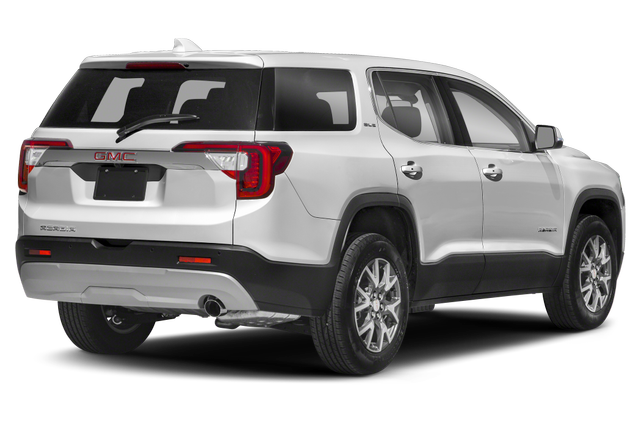 2020 GMC Acadia