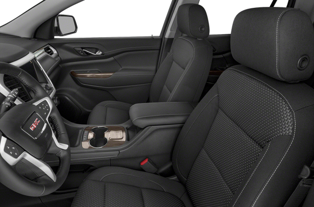 2020 GMC Acadia