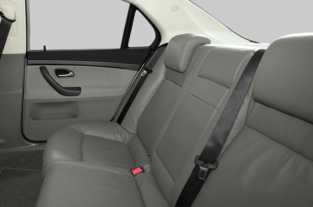 2005 Saab 9-3