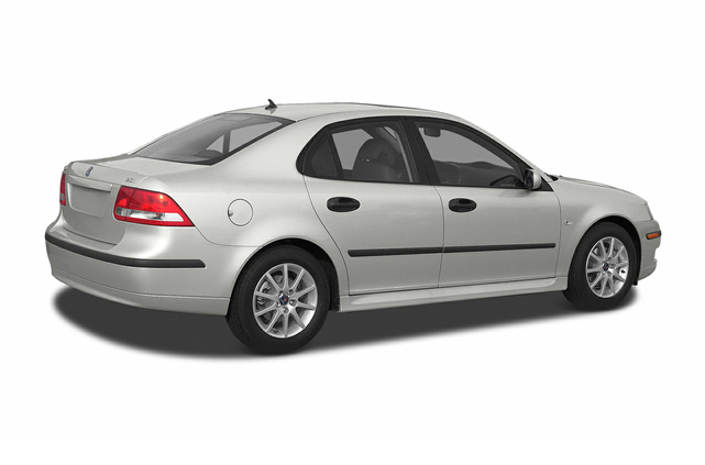 2005 Saab 9-3