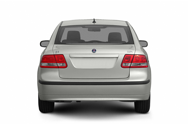 2005 Saab 9-3