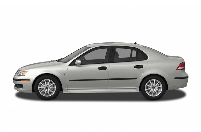 2005 Saab 9-3