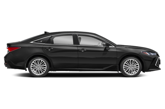 2022 Toyota Avalon