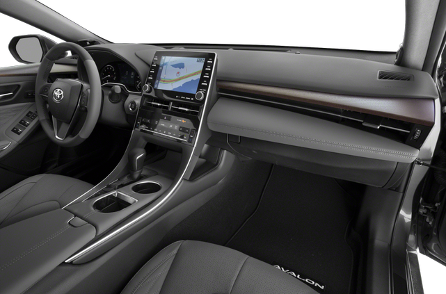 2022 Toyota Avalon