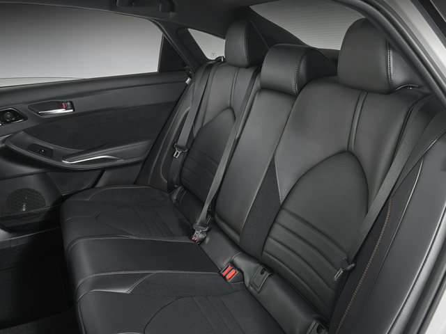 2022 Toyota Avalon