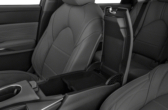 2022 Toyota Avalon
