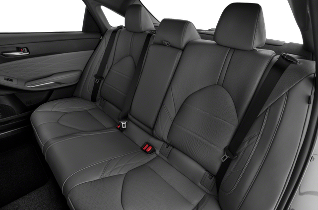 2022 Toyota Avalon