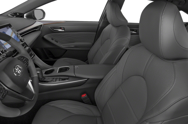 2022 Toyota Avalon