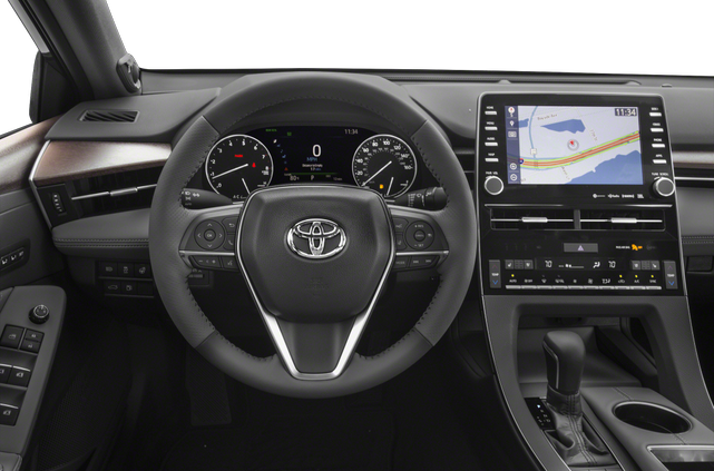 2022 Toyota Avalon