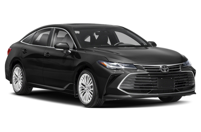 2022 Toyota Avalon