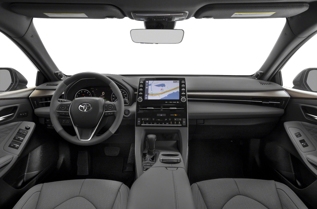2022 Toyota Avalon