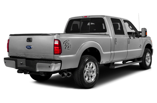 2016 Ford F 250 Specs Price Mpg And Reviews 6427