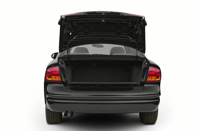 2002 Oldsmobile Alero