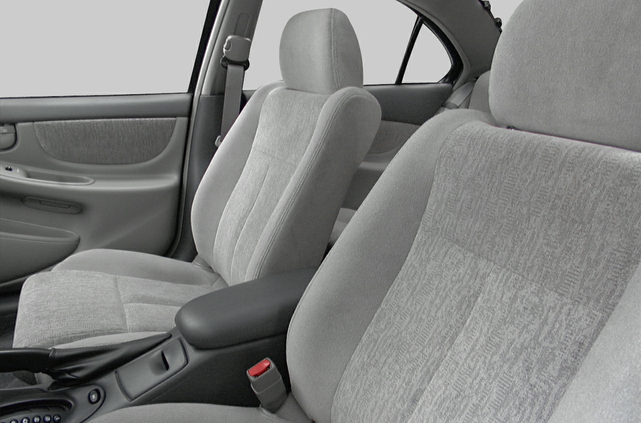 2002 Oldsmobile Alero