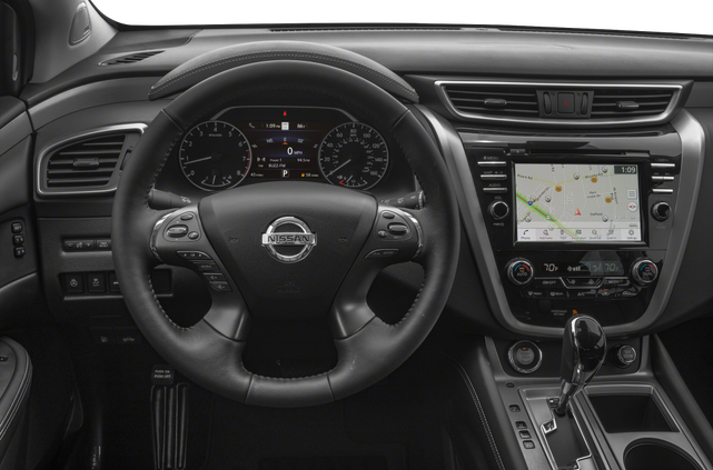 2022 Nissan Murano