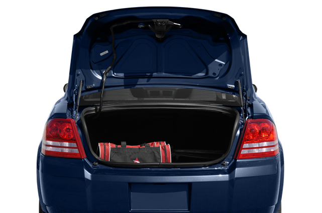 2009 Dodge Avenger