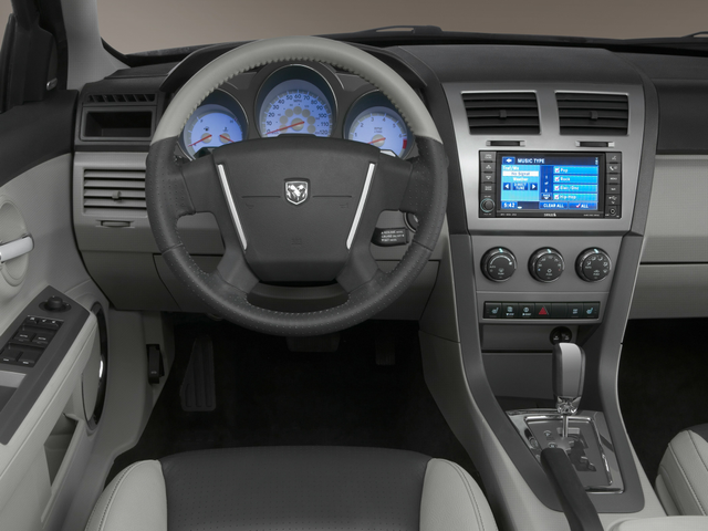 2009 Dodge Avenger