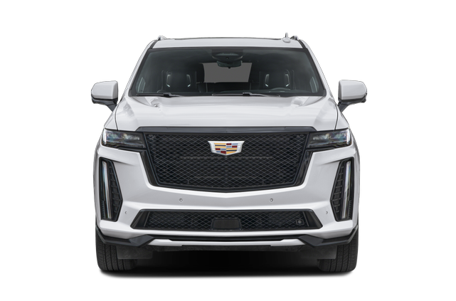 2024 Cadillac Escalade