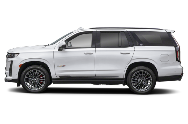 2024 Cadillac Escalade