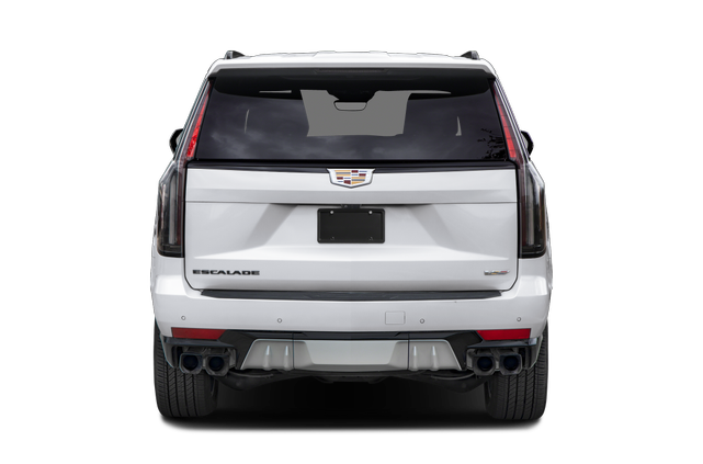 2024 Cadillac Escalade