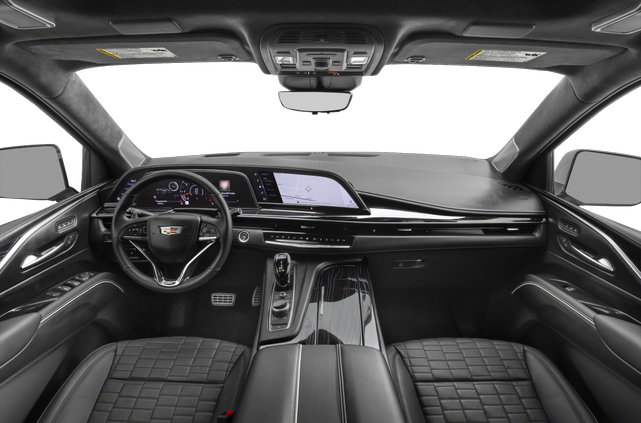 2024 Cadillac Escalade