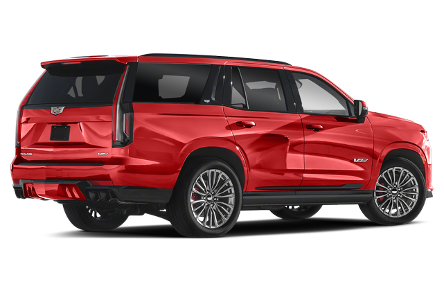 2024 Cadillac Escalade