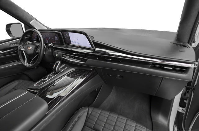 2024 Cadillac Escalade