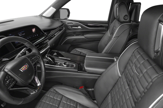 2024 Cadillac Escalade