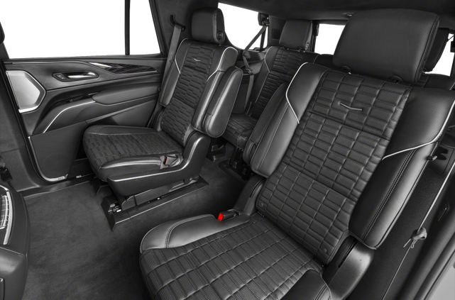 2024 Cadillac Escalade