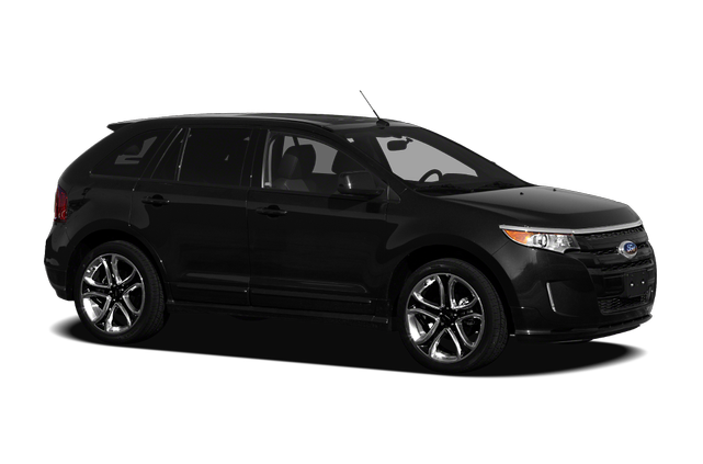 2012 Ford Edge