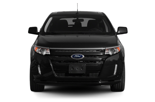 2012 Ford Edge