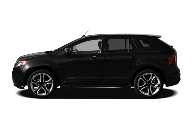 2012 Ford Edge