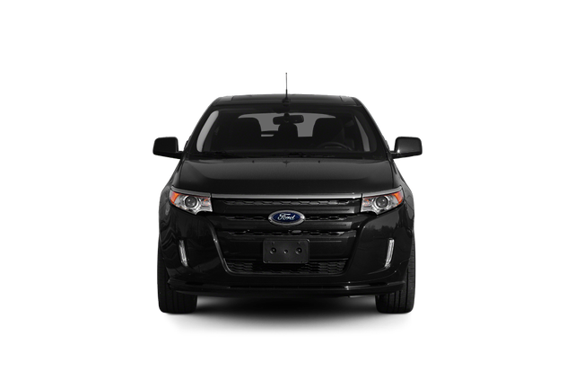 2012 Ford Edge