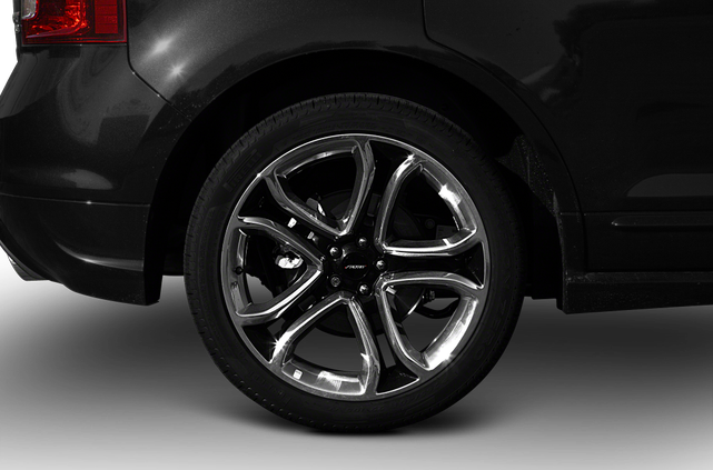 2012 Ford Edge