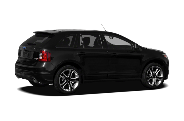 2012 Ford Edge