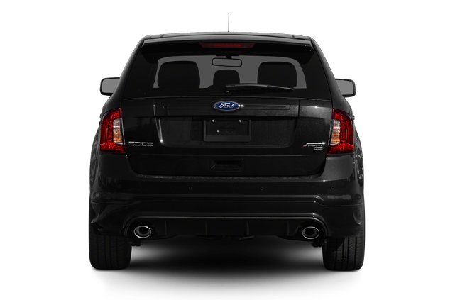 2012 Ford Edge