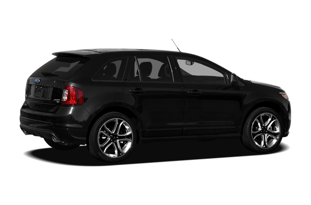 2012 Ford Edge