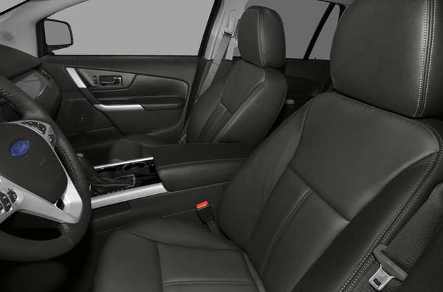 2012 Ford Edge