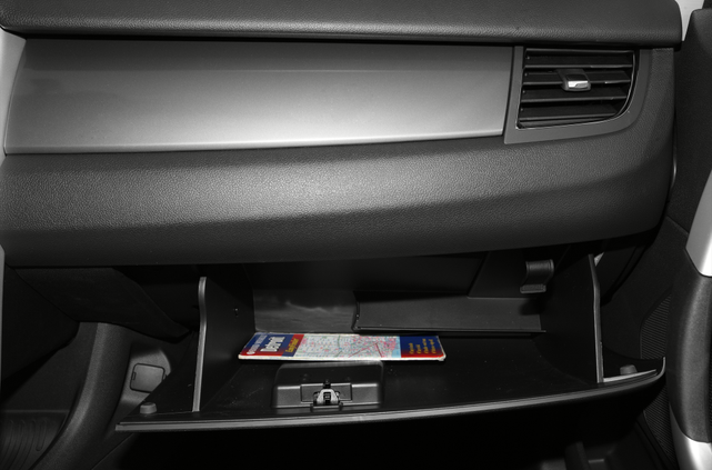 2012 Ford Edge
