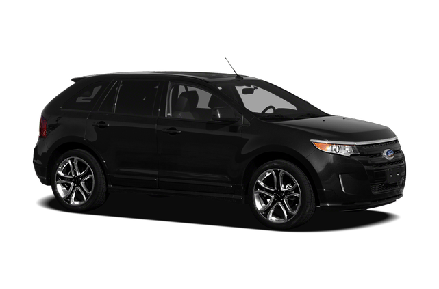 2012 Ford Edge