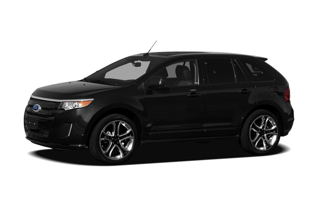 2012 Ford Edge
