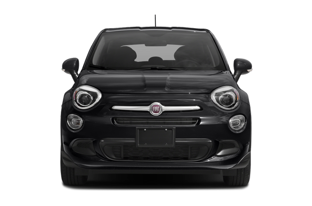 2016 FIAT 500X