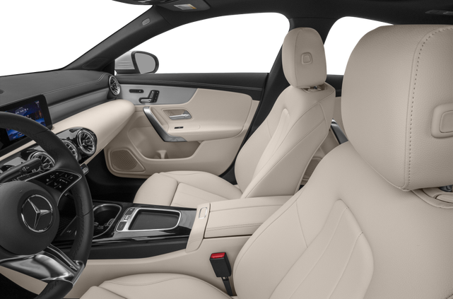 2024 Mercedes-Benz CLA 250