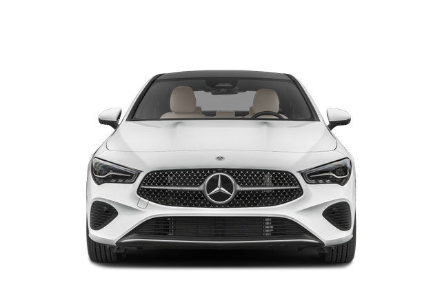 2024 Mercedes-Benz CLA 250