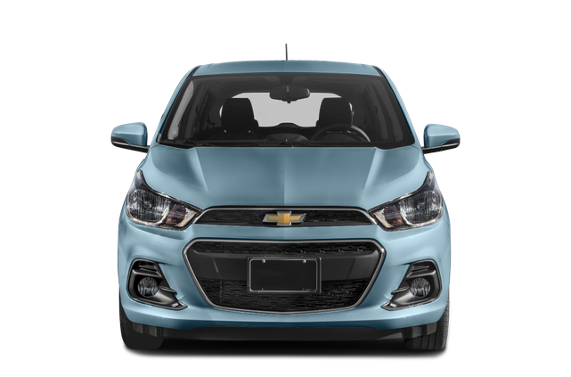 2017 Chevrolet Spark
