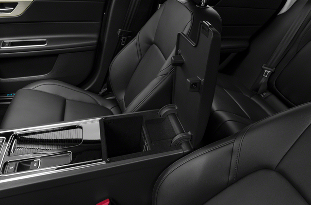 2019 Jaguar XF