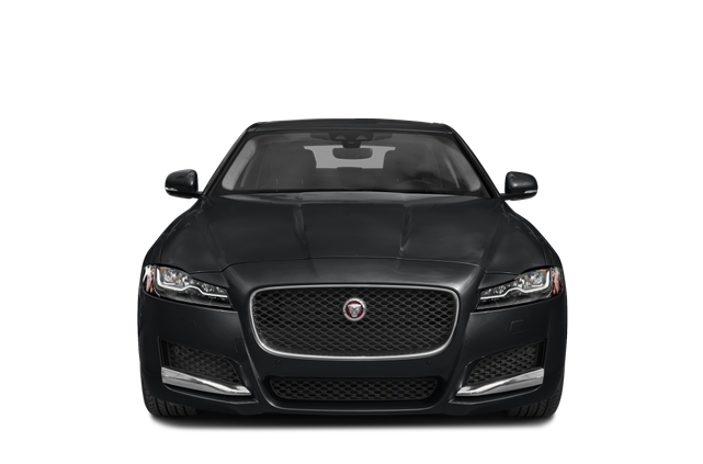 2019 Jaguar XF