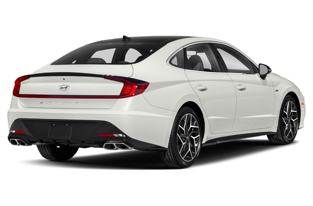 2021 Hyundai SONATA