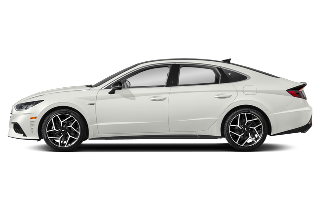 2021 Hyundai SONATA
