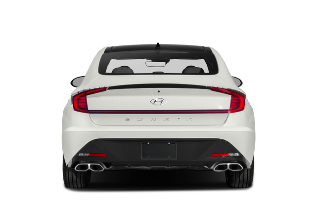 2021 Hyundai SONATA